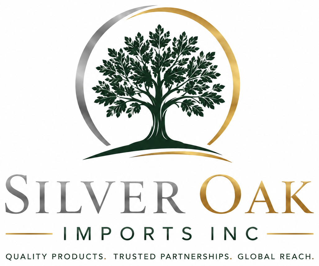 Silver Oak Imports Inc
